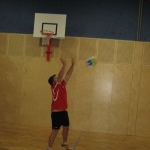 Volleyball Turnier